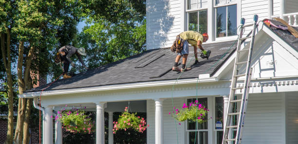 Roof Insulation in Shannon, MS